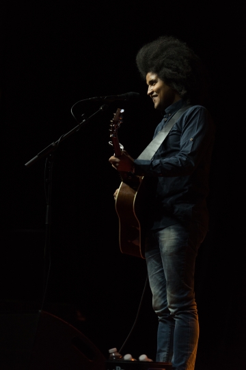 28. april 2016<br>Thomas Buttenschøn